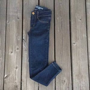 SUPER STRECH JEGGINGS